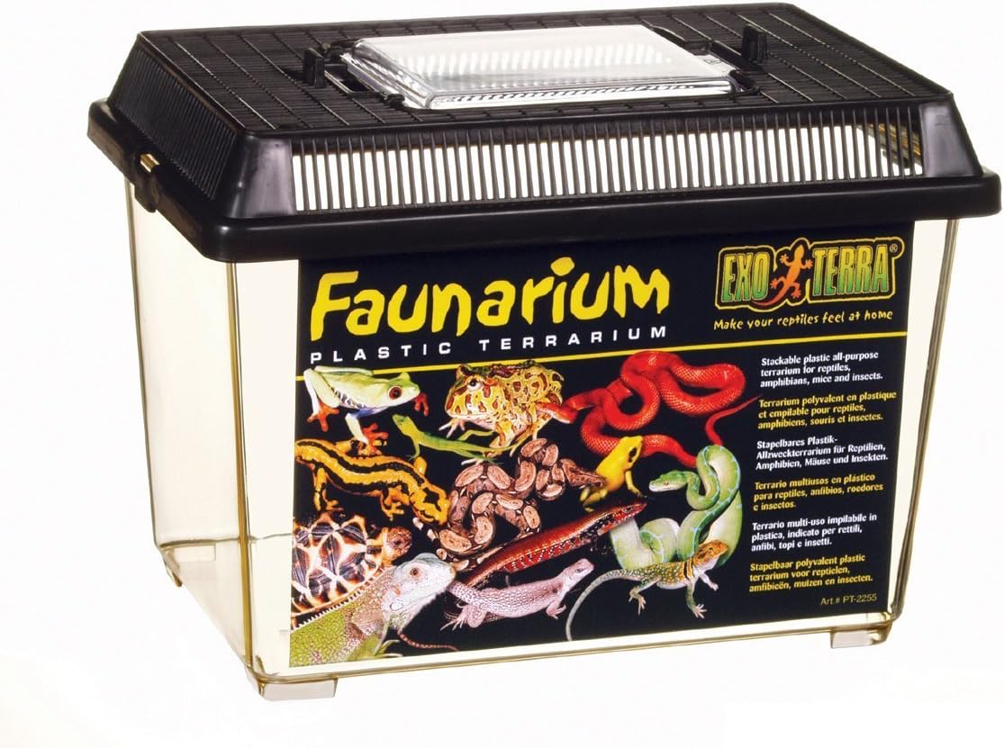 Exo Terra Standard Faunarium Small