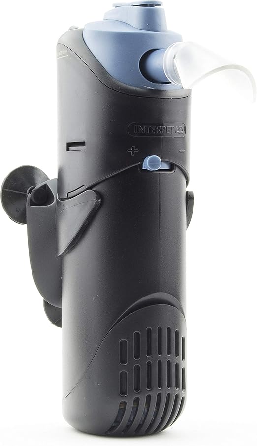 Interpet Internal Aquarium Fish Tank PF1 Power Filter