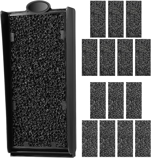 SOUSLOW Aquarium Filter Cartridge