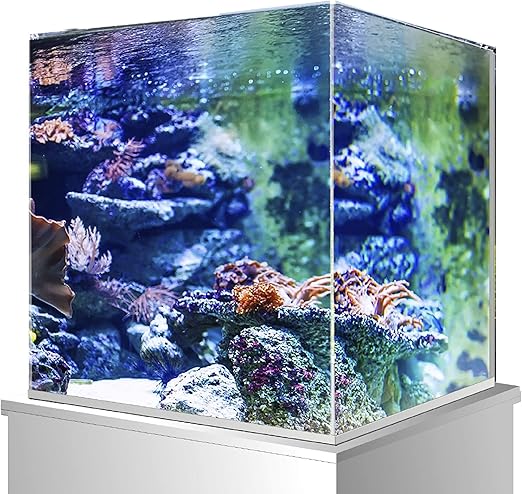 Amtra Nanoscaping - Aquarium Tank 30 Liters