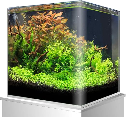 Amtra Nanotank 90 - Aquarium Tank 90 Liters