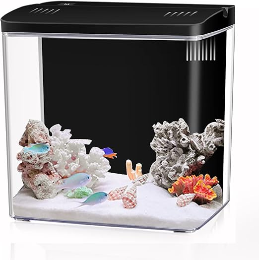 Craftsboys 4.5L Aquarium Starter Kits