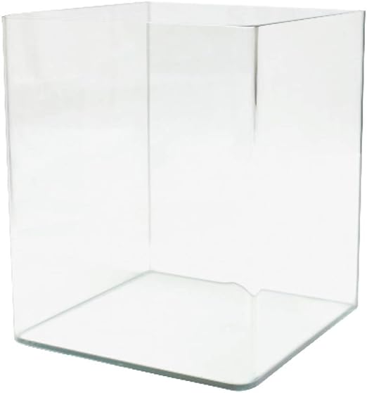 Croci Amtra Nanotank 20 - Aquarium Tank 20 Liters