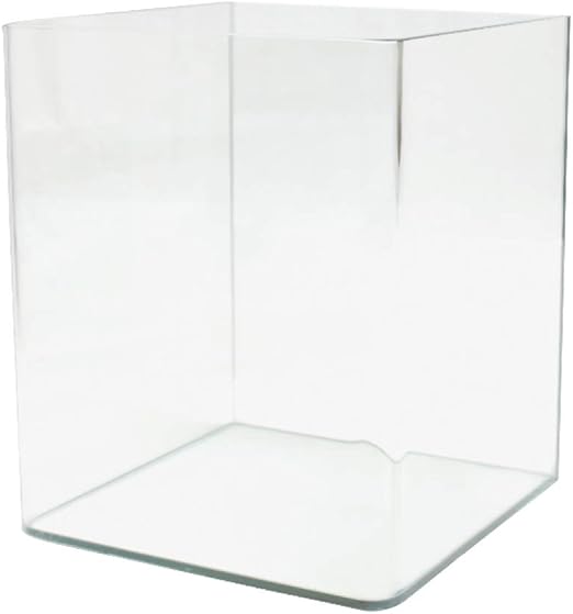 Croci Amtra Nanotank 60 - Aquarium Tank 60 Liters