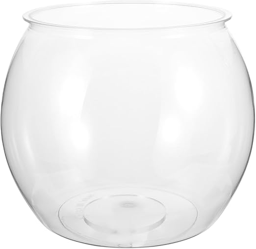 DOITOOL Clear Fish Bowl