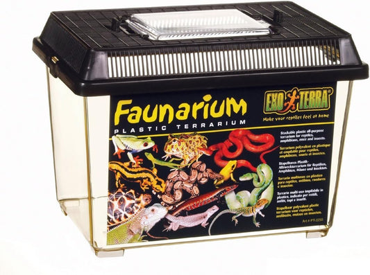 Exo Terra Standard Faunarium Small
