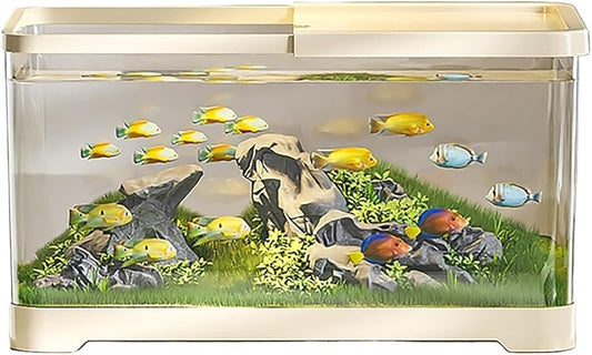 Fish Tank Set