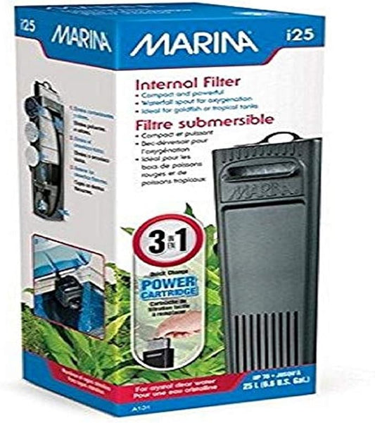 Marina i25 Internal Filter, 25 Litre