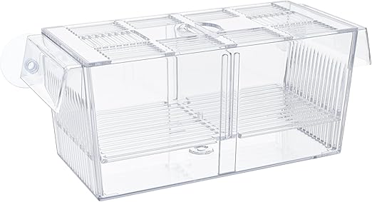Pawfly Aquarium Fish Breeding Box